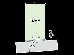 守口市佐太中町6丁目