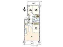 ベル・パークシティＨ棟