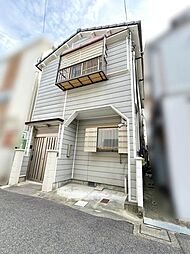 守口市金田町2丁目