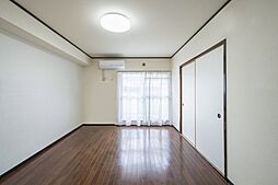 リバーサイドともぶち第一住宅　第27号棟