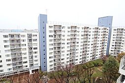 毛馬コーポ
