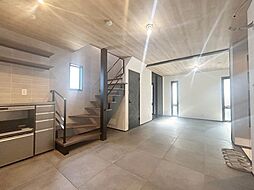 大阪市旭区中宮1丁目