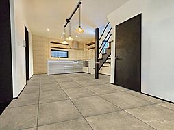 大阪市旭区中宮1丁目