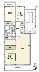 リバーサイドともぶち第一住宅第23号棟