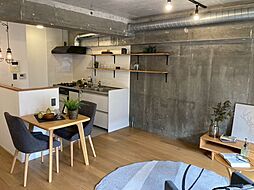 ライオンズマンション新大阪第3