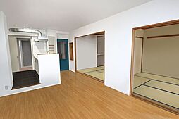 ベル・パークシティＨ棟