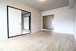 リバーサイドともぶち第1住宅　28号棟