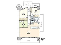 メゾンドール森小路