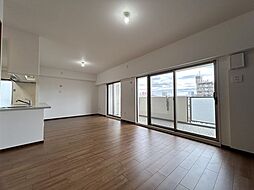 メゾンドール森小路