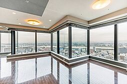 シティタワー西梅田