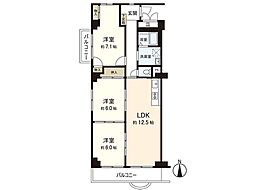 ハイツ新森小路