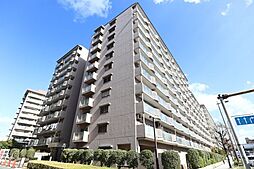 ハイツ新森小路