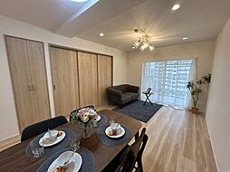 メイプルパーク・スクエア西弐番街