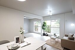 リバーサイドともぶち第一住宅第31号棟