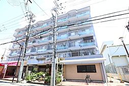 労住かどまハイツＢ棟