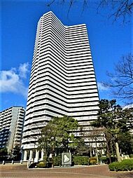 ベル・パークシティＪ棟