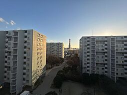 淀川パークハウス六号棟