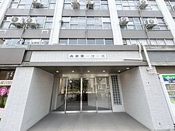 高倉第一コーポＡ棟