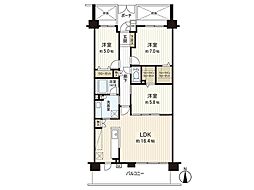 プライムコート関目パーク・ホームズ