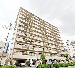 都島ロイヤルハイツ