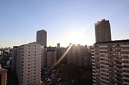 ベル・パークシティＤ棟