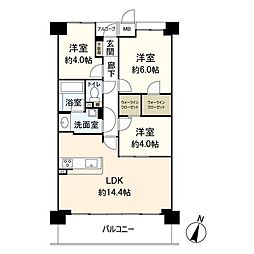 キングマンション都島II