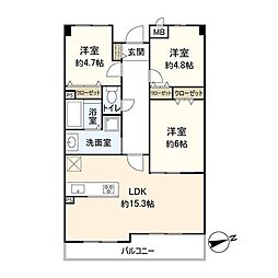 メロディーハイム関目高殿