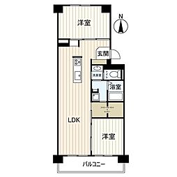 ベル・パークシティＭ棟