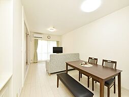 ベル・パークシティＨ棟