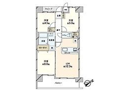 メロディーハイム関目高殿