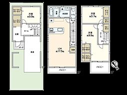 旭区太子橋3丁目