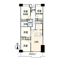 ベル・パークシティＣ棟