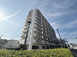 新森公園レックスマンション