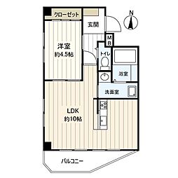 パークプラザ都島