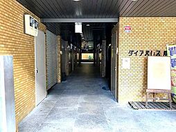 ダイアパレス順慶町