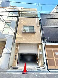 大阪市中央区高津3丁目