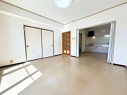 昭和山コーポ　1号棟