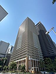 ローレルタワー難波