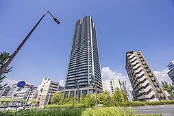 シエリアタワー大阪堀江