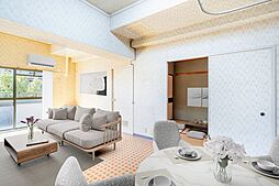 かもめ第1コーポ　12号棟