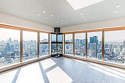 ジオタワー天六