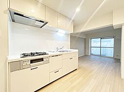 エバーグリーン住吉