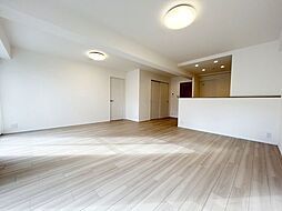 南港はなのまち住宅　37号棟