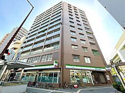 プライムハイツ阿波座