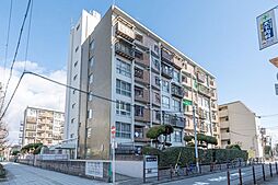 住之江コーポ　2号館