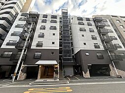 ルックハイツ南堀江