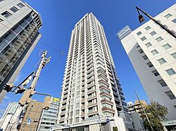 ブランズタワー南堀江