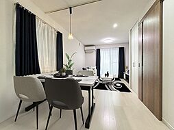 大阪市大正区泉尾1丁目