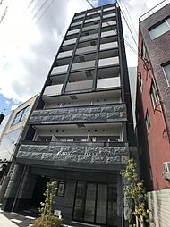 アドバンス大阪ソルテ