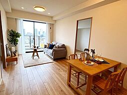 ＭＪＲ堺筋本町タワー